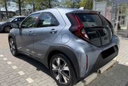 Toyota Aygo X Comfort 1.5 Hybrid Dynamic Force