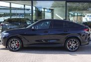 BMW X6 xDrive30d M Sport