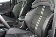 Ford Focus 2.3 EcoBoost ST X