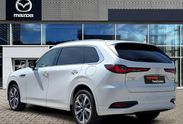 Mazda CX-80 3.3 D Takumi Plus AWD