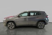 Jeep Compass 1.5