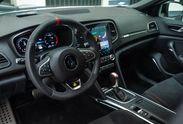 Renault Megane 1.8 Tce Fap R&S Ultime Edc