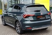 Fiat Tipo 1.5 Hybrid Dct