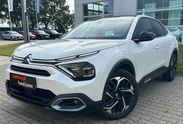 Citroen C4 X 1.2