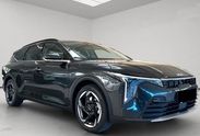 Kia K4 1.6 T-GDI M
