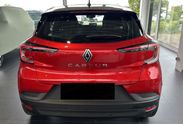Renault Captur Evolution Eco-G LPG 1.2 TCe