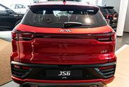 Jac JS6 1.5T-GDI AT