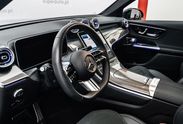 Mercedes GLC Coupe 220 d 4-Matic AMG Line