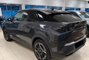 Peugeot 3008 GT Plug-in HYBRID e-DCS7 1.6 PHEV