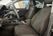 Audi A4 35 TDI mHEV S tronic