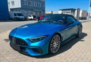 Mercedes SL AMG 63 S E Performance 4-Matic