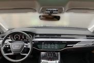 Audi A8 L 50 TDI mHEV Quattro Tiptr.