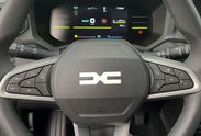 Dacia Duster Extreme aut 1.2 Eco-G LPG