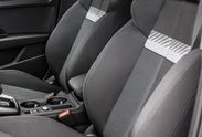 Audi A3 Allstreet TFSI