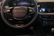Skoda Fabia Selection 1.0 TSI