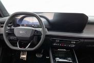 Audi Q3 TFSI quattro S tronic