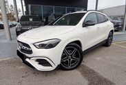 Mercedes GLA 200 AMG Line