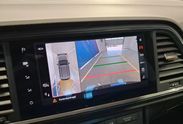 Cupra Ateca TSI DSG