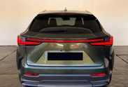 Lexus NX 450h+ Prestige 2.5 Plug-in Hybrid