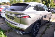 MG HS 1.5T PHEV Exclusive aut