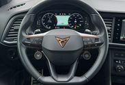 Cupra Ateca 1.5 Tsi Dsg