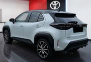 Toyota Yaris Cross GR Sport 1.5 Hybrid Dynamic Force