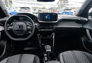 Peugeot 2008 Allure e-DCS 1.2 mHEV