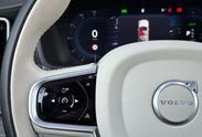 Volvo XC90 T8 AWD Plug-In Hybrid Ultra Bright