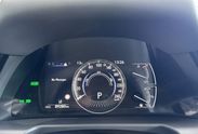 Lexus ES 300h Business Edition