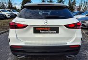 Mercedes GLA 200 mHEV AMG Line 7G-DCT