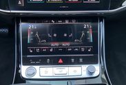 Audi A8 L 60 TFSI mHEV Quattro Tiptr.