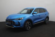 MG ZS 1.5 HEV+ Exclusive aut