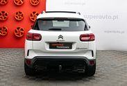 Citroen C5 Aircross 1.5 BlueHDi Shine