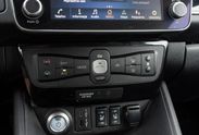 Nissan Leaf 40kWh N-Connecta