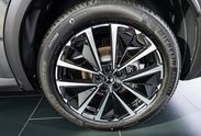 DS DS7 Pallas 1.5 BlueHDi  aut