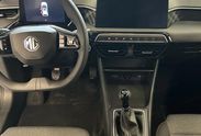 MG 3 1.5 Excite