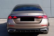 Mercedes E Klasa 220 d 4-Matic AMG
