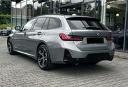 BMW Seria 3 Touring 320d xDrive M Sport