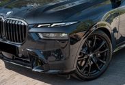 BMW X7 xDrive40d M Sport