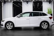 Skoda Scala Tsi Style