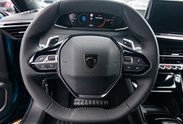 Peugeot 2008 Allure e-DCS 1.2 mHEV