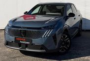 Peugeot 3008 1.2