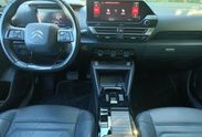 Citroen C4 1.5 BlueHDi Shine S&S EAT8