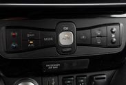 Nissan Leaf 40kWh N-Connecta