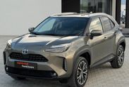 Toyota Yaris Cross Hybrid 1.5 Executive