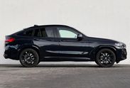 BMW X4 xDrive20d mHEV sport-aut