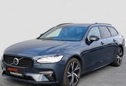 Volvo V90 B4 D R-Design