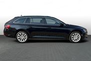 Skoda Superb Style 2.0 TSI  DSG