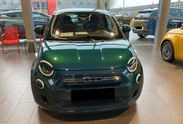 Fiat 500 Torino 1.0 GSE Hybrid