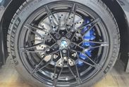 BMW Seria 4 Coupe M4 Competition M xDrive